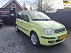 Fiat Panda 1.2 SportSound Airco 5 Deurs Hoge instap 95386 Km, Auto's, Fiat, Voorwielaandrijving, Stof, Gebruikt, 1242 cc