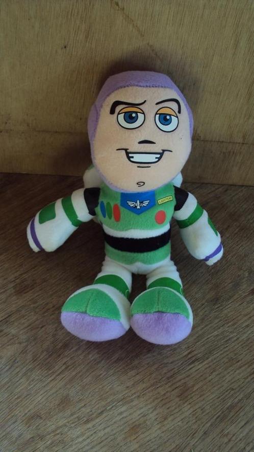 Disney Toy Story pluches AH 3 verschillende, Verzamelen, Disney, Zo goed als nieuw, Knuffel, Overige figuren, Ophalen of Verzenden