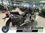 Suzuki VS 800 Intruder (bj 1993), Motoren, Motoren | Suzuki, 805 cc, Motorrijbewijs A, Bedrijf, Onbekend