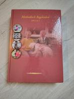 Studieboek Methodisch begeleiden, Gelezen, Ophalen of Verzenden, MBO, Gamma