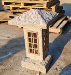 ruw model miyoishi, Tuin en Terras, Ophalen, Nieuw, Hout, Overige typen