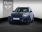 Mini Mini Countryman 1.5 Cooper Classic Panoramadak / Comfor, Auto's, Mini, 136 pk, Countryman, Met garantie (alle), Zwart