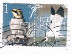 103 / NEDERLANDSE POSTZEGEL : paartje vogels 2020, Verzenden, Na 1940, Gestempeld