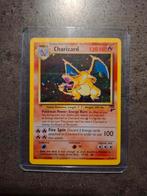 Charizard #4 Base Set - Pokémonkaart, Ophalen of Verzenden