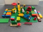 Duplo Speelset - set 11, Ophalen, Gebruikt, Losse stenen, Duplo