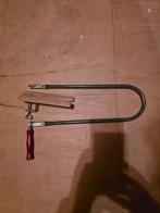 Figuurzaag met Houten Handvat, Ophalen of Verzenden, Gebruikt, Hout, Kinderen en Volwassenen