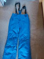 Skibroek maat 134-140, Kleding | Heren, Wintersportkleding, Ophalen of Verzenden, Zo goed als nieuw, Overige maten, Broek