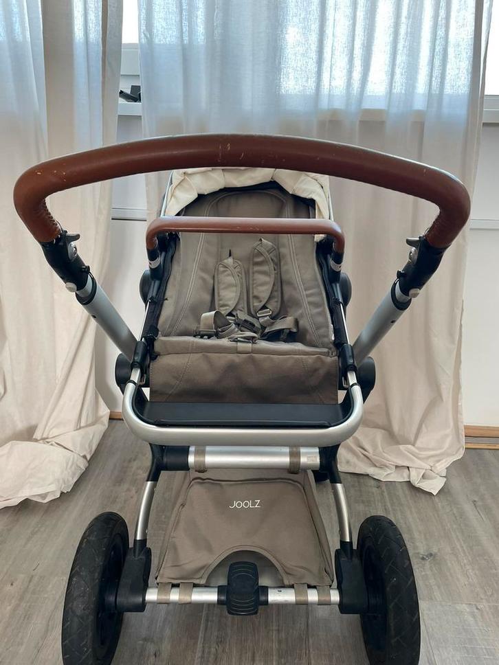 Complete Joolz Day kinderwagen, Kinderen en Baby's, Kinderwagens en Combinaties, Gebruikt, Overige merken, Ophalen