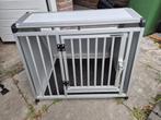 Honden bench. Hundos, Dieren en Toebehoren, Ophalen, Gebruikt