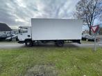 DAF AE 45 CE | Omgebouwd tot Camper | Marge | Uniek! | Keuke, Auto's, Euro 2, Stof, Zwart, Wit