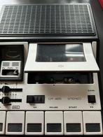 Cassette recorder, Ophalen of Verzenden, Overige merken