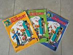 Lesboeken blokfluit Tom Stone 1, 2 en 3, Gebruikt, Overige genres, Les of Cursus, Ophalen of Verzenden