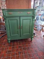 Meidenkast, halkast, commode, kast, Ophalen, 50 tot 70 cm, 90 tot 105 cm, 100 cm of meer