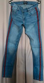 Nielson Dames Broek, Kleding | Dames, Ophalen of Verzenden, Zo goed als nieuw, Blauw, Overige jeansmaten
