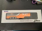 Tekno DAF demo trailer, Ophalen of Verzenden, Nieuw, Bus of Vrachtwagen, Tekno