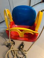 Babyschommel / schommelzitje, Ophalen, Gebruikt