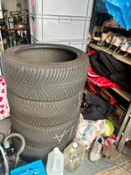 Winterbanden Michelin Pilot Alpin 245 40 19, Ophalen, Gebruikt