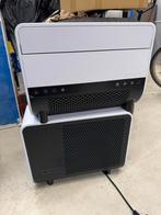 Mestic SPA-3100 split unt airco, Ophalen of Verzenden, Zo goed als nieuw