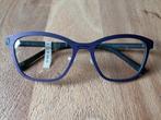 Fleye Copenhagen Bril - Paars, Overige merken, Paars, Ophalen of Verzenden, Zo goed als nieuw