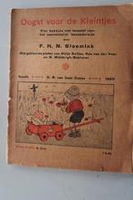 Bloemink oogst voor kleintjes,door F.Bloemink 1e boek-1920, Boeken, Ophalen of Verzenden, Gelezen, Overige niveaus, F.Bloemink