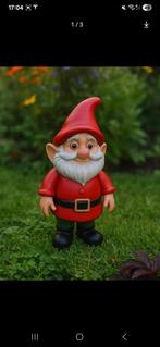 Ik maak kabouters en kabouterhuisjes toebehoren tot 2meter, Tuin en Terras, Tuinbeelden, Ophalen, Kunststof