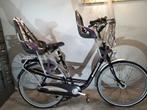 Moederfiets mamafiets lage instap damesfiets Batavus Mambo, Fietsen en Brommers, Fietsen | Dames | Damesfietsen, Ophalen, 53 tot 56 cm