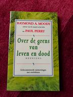 Moody - Over de grens van leven en dood, Achtergrond en Informatie, Ziel of Sterfelijkheid, Ophalen of Verzenden, Zo goed als nieuw