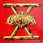 LP  THE COMMODORES - Heroes, Ophalen of Verzenden, 1960 tot 1980, Gebruikt, 12 inch