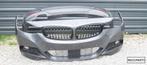 BMW 3GT F34 LCI VOORBUMPER ACHTERBUMPER M-PAKKET A96, Ophalen of Verzenden, Gebruikt, BMW, Spatbord