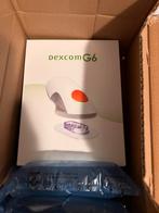 Dexcom G6 31-12-2026, Diversen, Verpleegmiddelen, Ophalen of Verzenden, Zo goed als nieuw