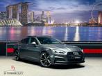 Audi A5 Sportback 40 TFSI 2.0 Sport 3xS-line NL € 34.920,0, Auto's, Audi, Nieuw, Origineel Nederlands, 1460 kg, Zilver of Grijs