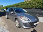 MAZDA 3  1.6B, Auto's, Mazda, Airconditioning, Te koop, Zilver of Grijs, Benzine