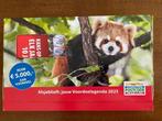 voordeel agenda, Diversen, Agenda's, Ophalen of Verzenden, Nieuw