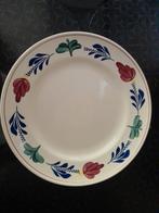 Serveerbord Boerenbont, Ophalen of Verzenden, Nieuw, Aardewerk, Boerenbont