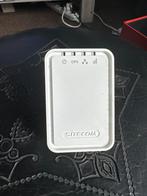 Sitecom WiFi Range Extender N300, Ophalen of Verzenden, Gebruikt
