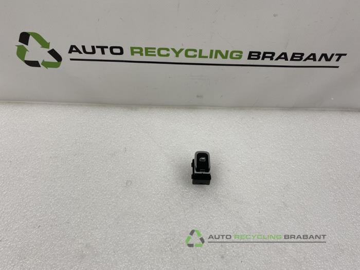 Elektrisch Raam Schakelaar van een Audi A3, Auto-onderdelen, Gebruikt, -, -, Ophalen of Verzenden