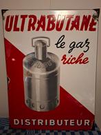 Emaille bord, Ophalen of Verzenden, Reclamebord