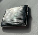 Antiek Zilveren Sigarettendoosje (830) - 125g gekeurd xxx, Antiek en Kunst, Ophalen, Zilver