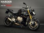 *VERKOCHT* BMW S 1000 R (bj 2015), 4 cilinders, Bedrijf, Meer dan 35 kW, 999 cc