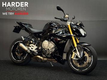 BMW S 1000 R/AKRA/DYNOJET POWERCOMMANDER/FULL OPTION! beschikbaar voor biedingen