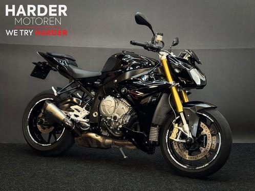 BMW S 1000 R/AKRA/DYNOJET POWERCOMMANDER/FULL OPTION!, Motoren, Motoren | BMW, Bedrijf, Naked bike, meer dan 35 kW, 4 cilinders