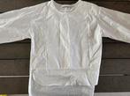 Blouse by Claes Iversen, Kleding | Dames, Ophalen of Verzenden, Zo goed als nieuw, Maat 36 (S), Wit
