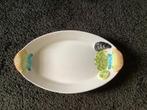 Grote aspergeschaal, 45 cm. Keramiek, Antiek en Kunst, Ophalen of Verzenden