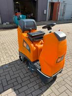 Schrobmachine Taski Swingo 2100, Ophalen of Verzenden, Zo goed als nieuw