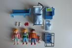 playmobil - kraamkamer, Kinderen en Baby's, Speelgoed | Playmobil, Ophalen, Zo goed als nieuw, Complete set