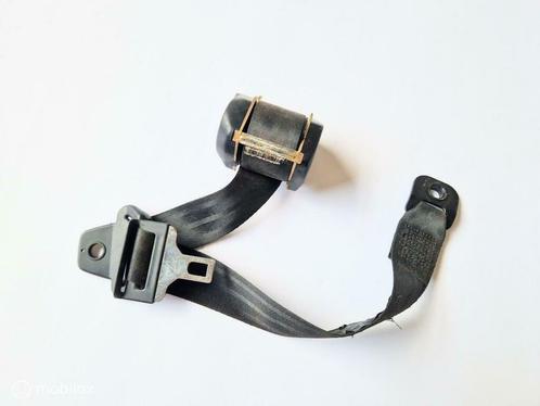 Veiligheidsgordel derde zitrij Volvo 740 760 3513662, Auto-onderdelen, Interieur en Bekleding, Volvo, Gebruikt, Ophalen of Verzenden