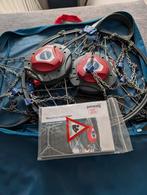 Pewag Servomatik RSM 77 Sneeuwkettingen - 1x gebruikt, Auto diversen, Sneeuwkettingen, Ophalen of Verzenden, Zo goed als nieuw