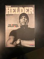 Helder - Bert Nederlof (Gelezen), Ophalen of Verzenden, Gelezen, Overige sporten