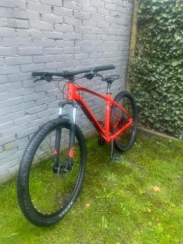 Scott mountion bike beschikbaar voor biedingen