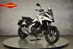 Honda NC 750 X DCT (bj 2021), Honda Motor Europe, Bedrijf, Crystal Bldng B-Unit B11.2 Rivium Blv200
2909 LK  Capelle aan den IJsel, NL